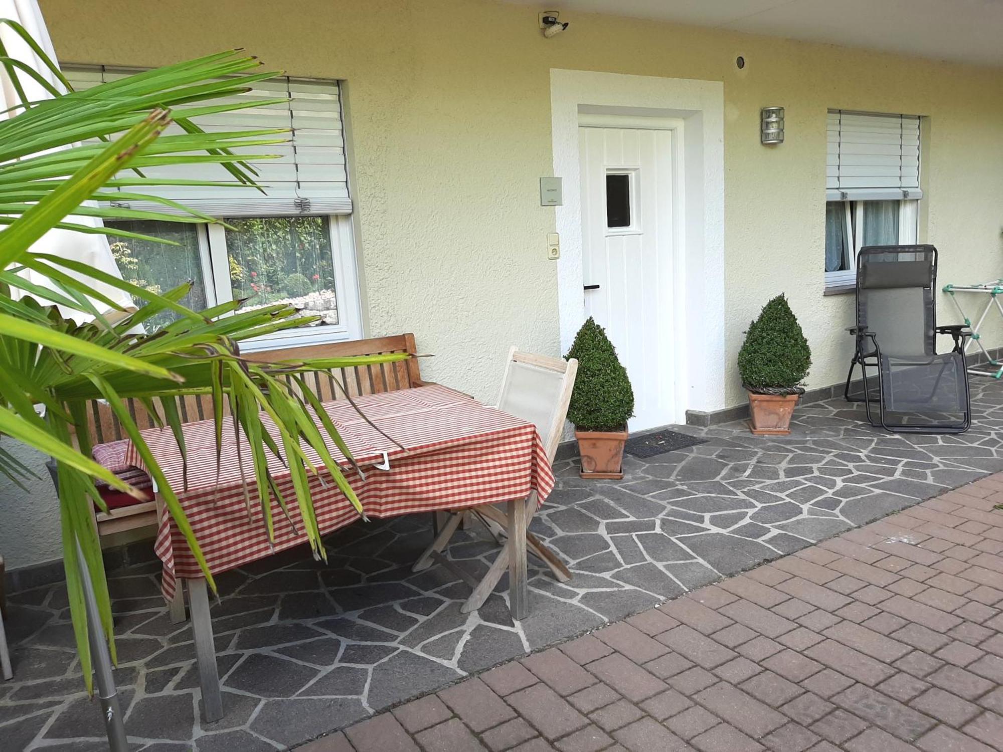 Obermaratscher Apartments Residence Lagundo Room photo